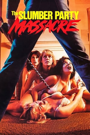 The Slumber Party Massacre watch The Slumber Party Massacre