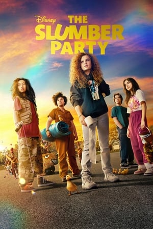 The Slumber Party watch The Slumber Party
