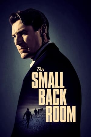 watch The Small Back Room