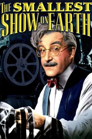 The Smallest Show on Earth watch The Smallest Show on Earth