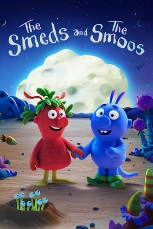The Smeds and the Smoos watch The Smeds and the Smoos