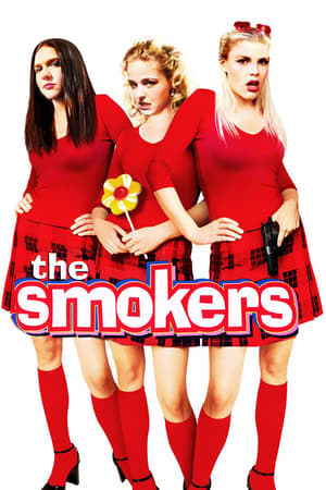 The Smokers watch The Smokers
