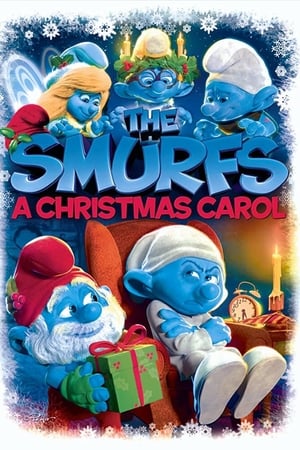 The Smurfs: A Christmas Carol watch The Smurfs: A Christmas Carol
