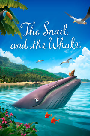 watch The Snail and the Whale