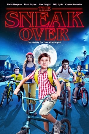 The Sneak Over watch The Sneak Over
