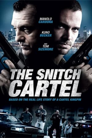 watch The Snitch Cartel