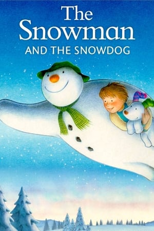 watch The Snowman and The Snowdog