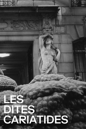 The So-Called Caryatids watch The So-Called Caryatids