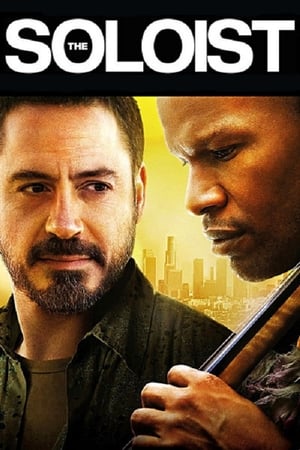 watch The Soloist