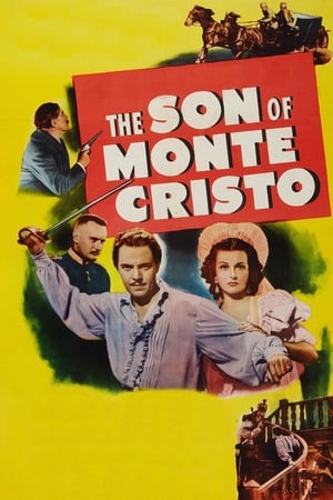 The Son of Monte Cristo watch The Son of Monte Cristo