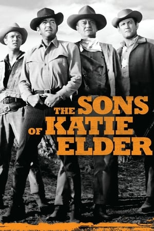 The Sons of Katie Elder watch The Sons of Katie Elder