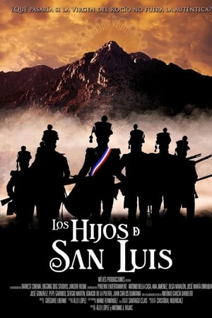watch The Sons of Saint Louis