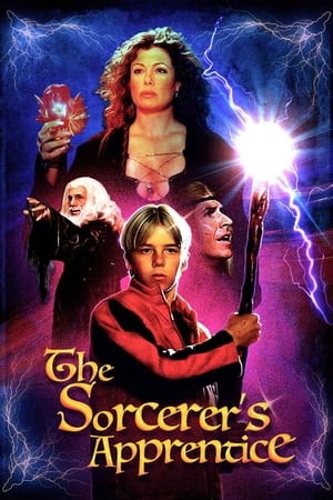 The Sorcerer's Apprentice watch The Sorcerer's Apprentice