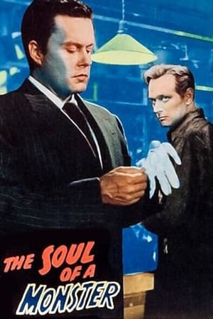 The Soul of a Monster watch The Soul of a Monster