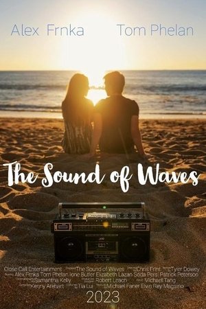 watch The Sound of Waves