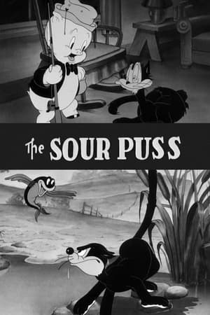 The Sour Puss watch The Sour Puss
