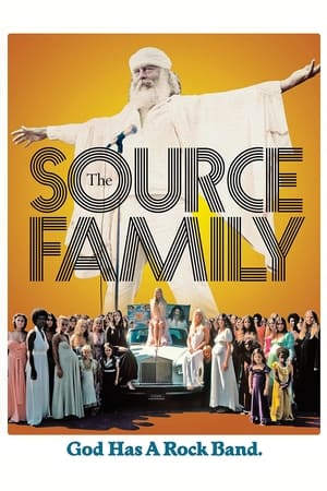 The Source Family watch The Source Family