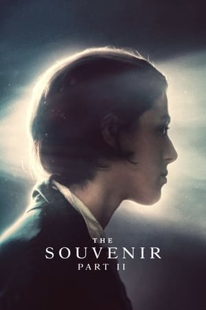 The Souvenir: Part II watch The Souvenir: Part II