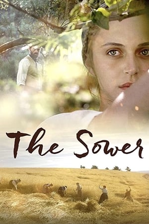 The Sower watch The Sower