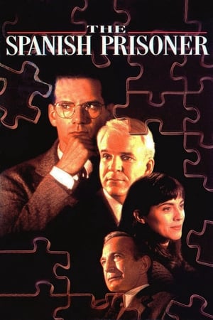 The Spanish Prisoner watch The Spanish Prisoner