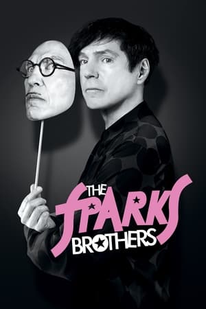 The Sparks Brothers watch The Sparks Brothers