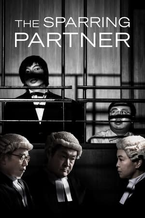 The Sparring Partner watch The Sparring Partner