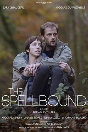 watch The Spellbound
