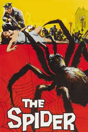 The Spider watch The Spider