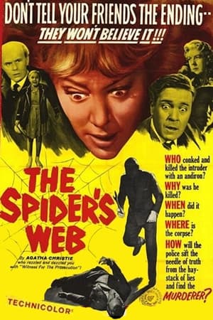 watch The Spider's Web