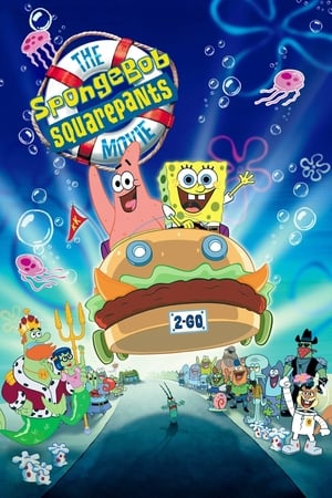 The SpongeBob SquarePants Movie watch The SpongeBob SquarePants Movie