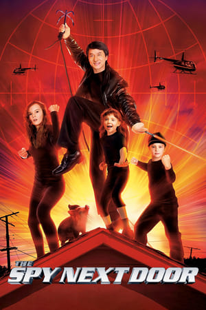 The Spy Next Door watch The Spy Next Door