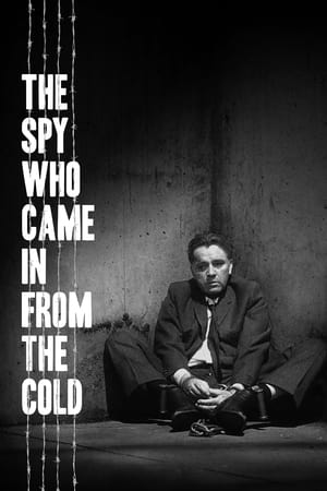 The Spy Who Came in from the Cold watch The Spy Who Came in from the Cold