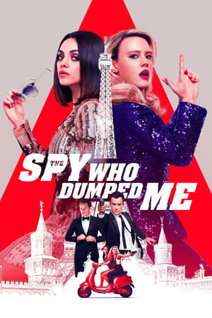 The Spy Who Dumped Me watch The Spy Who Dumped Me