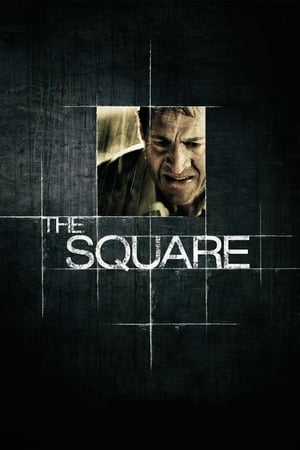 The Square watch The Square