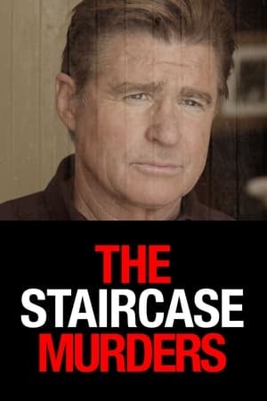 The Staircase Murders watch The Staircase Murders