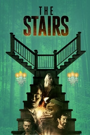 The Stairs watch The Stairs