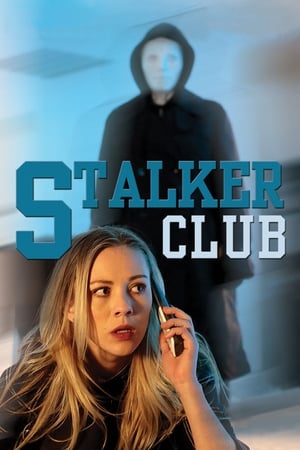The Stalker Club watch The Stalker Club