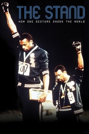The Stand: How One Gesture Shook the World watch The Stand: How One Gesture Shook the World