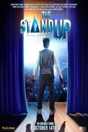 The Stand Up watch The Stand Up