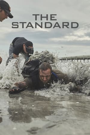 The Standard watch The Standard
