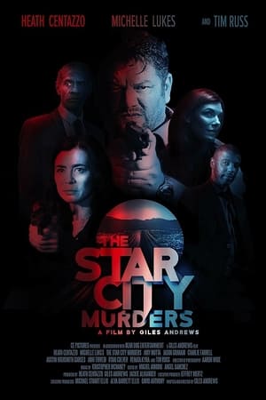 The Star City Murders watch The Star City Murders