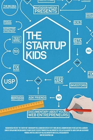 The Startup Kids watch The Startup Kids