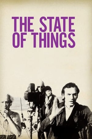 The State of Things watch The State of Things
