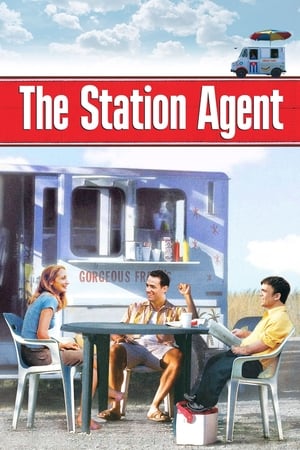 watch The Station Agent