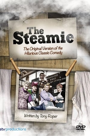 The Steamie watch The Steamie
