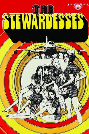 The Stewardesses watch The Stewardesses