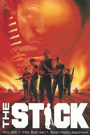 The Stick watch The Stick