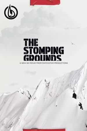 watch The Stomping Grounds