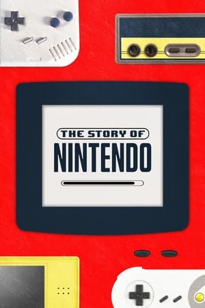 The Story of Nintendo watch The Story of Nintendo
