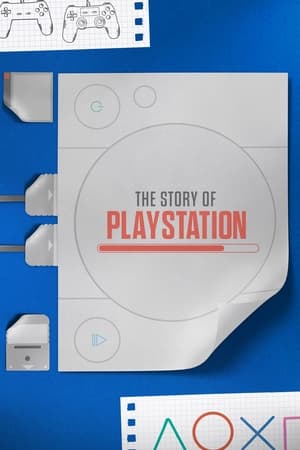 The Story of PlayStation watch The Story of PlayStation